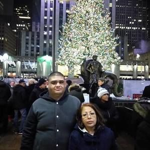 Meet your Posher, Victor